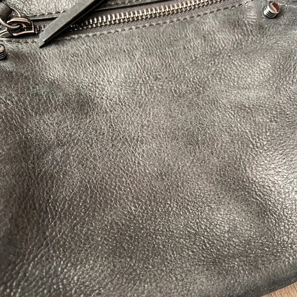 Botkier Black Bag - Picture 6 of 8